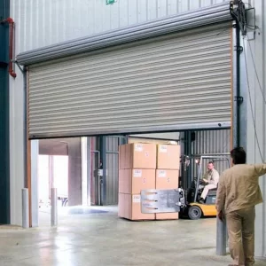 Roller Shutter door HR120-S-600x600-640w